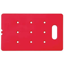 Heizakku GN1/1 - 530x325 mm